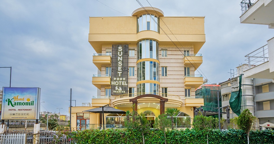 Sunset Hotel