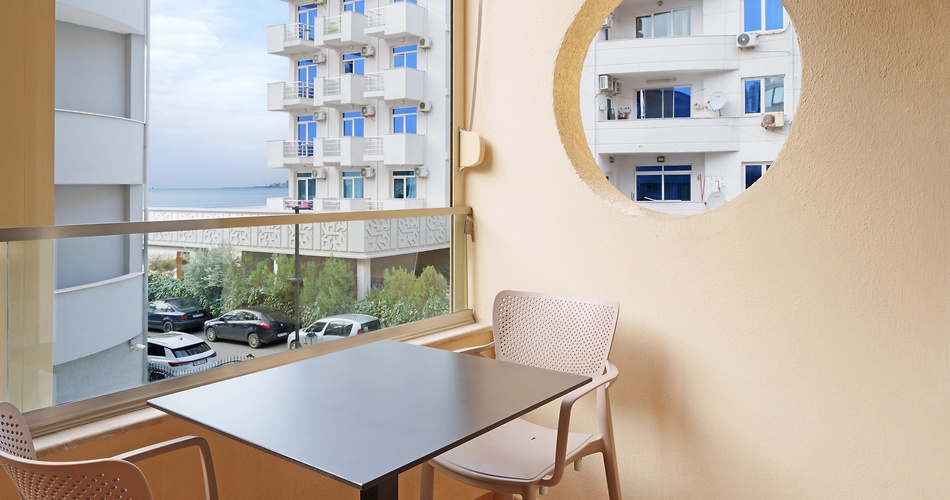 Sunset Hotel