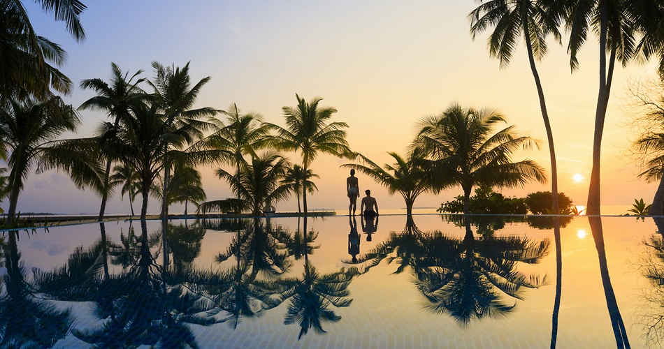Hotel Niva Dhigali Maldives