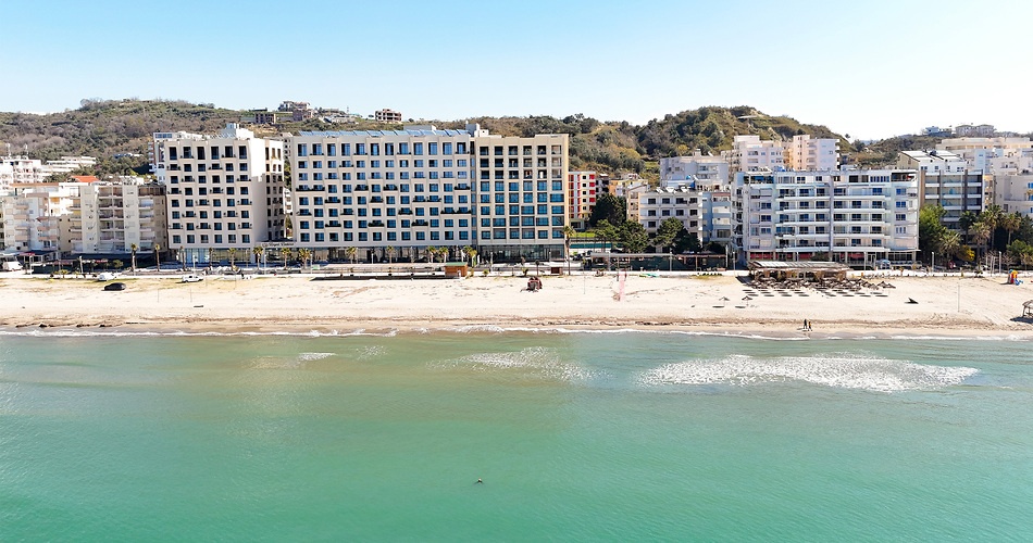 Hotel Aks