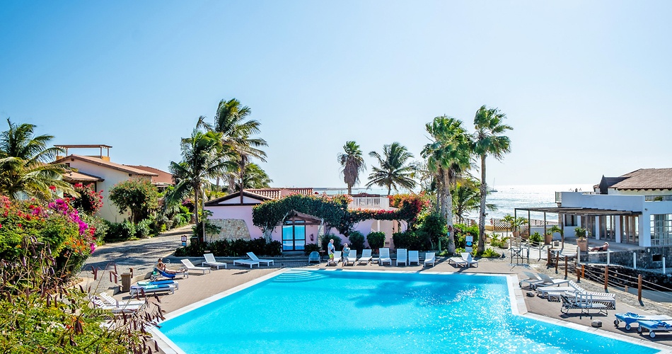 Hotel Porto Antigo