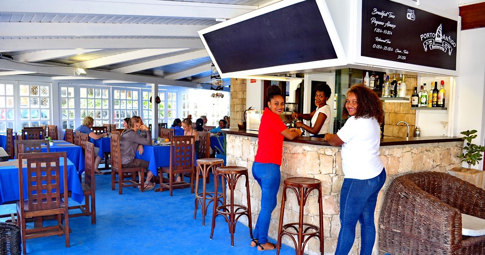 Hotel Porto Antigo