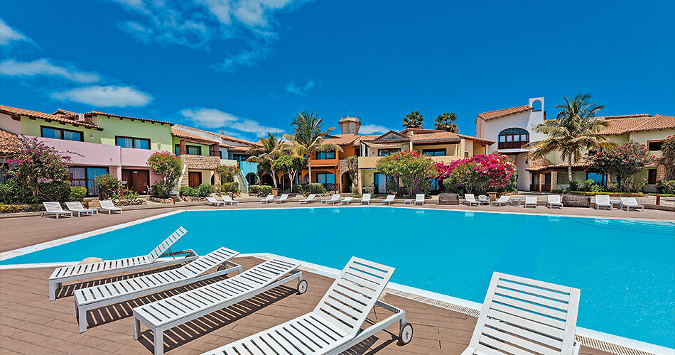 Hotel Porto Antigo