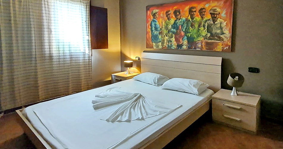 Hotel Porto Antigo