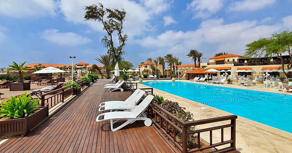 Hotel Morabeza