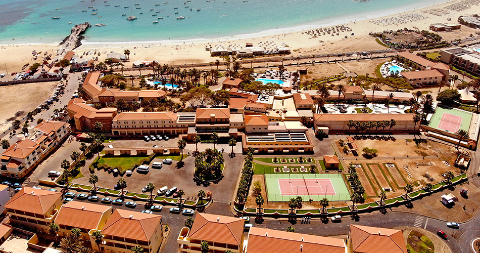 Hotel Morabeza