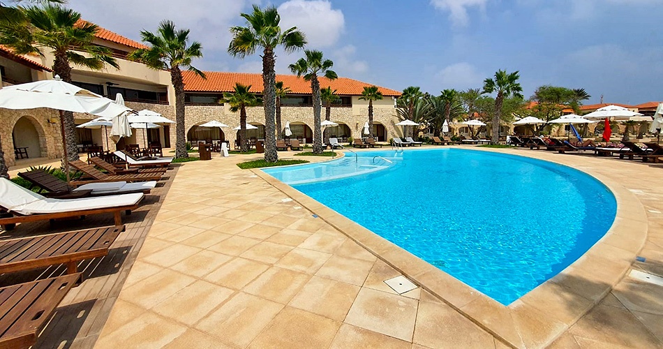 Hotel Morabeza