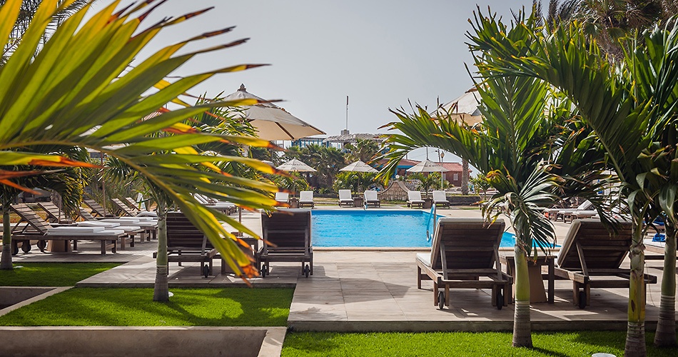 Hotel Morabeza