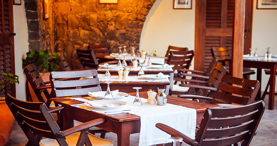 Hotel Morabeza