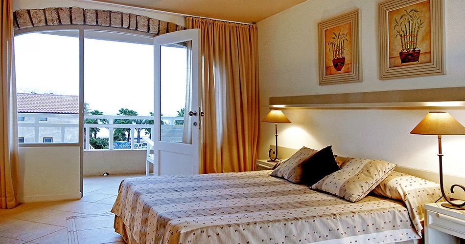 Hotel Morabeza
