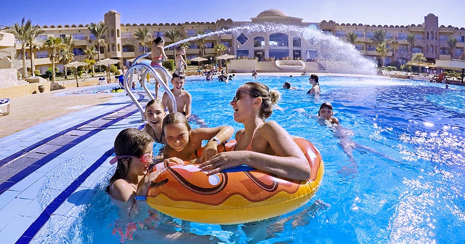 Hotel Utopia Beach Club