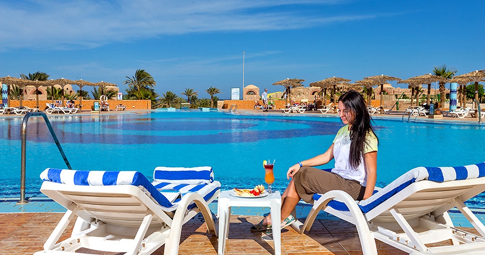 Hotel Utopia Beach Club