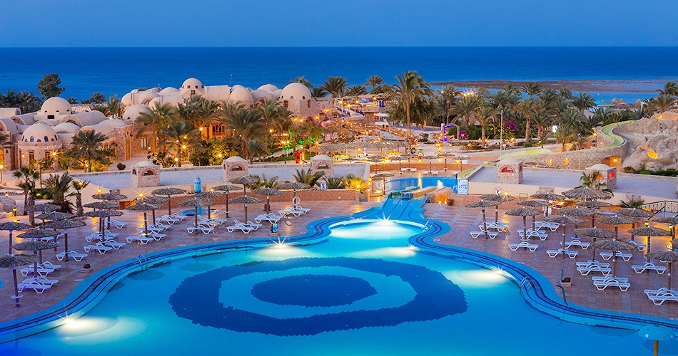 Hotel Utopia Beach Club