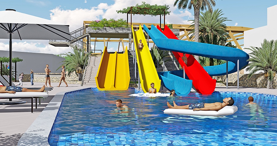 Hotel Imperial Shams Abu Soma
