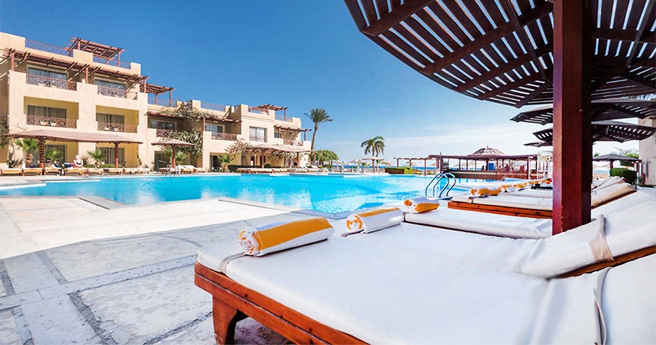 Hotel Imperial Shams Abu Soma