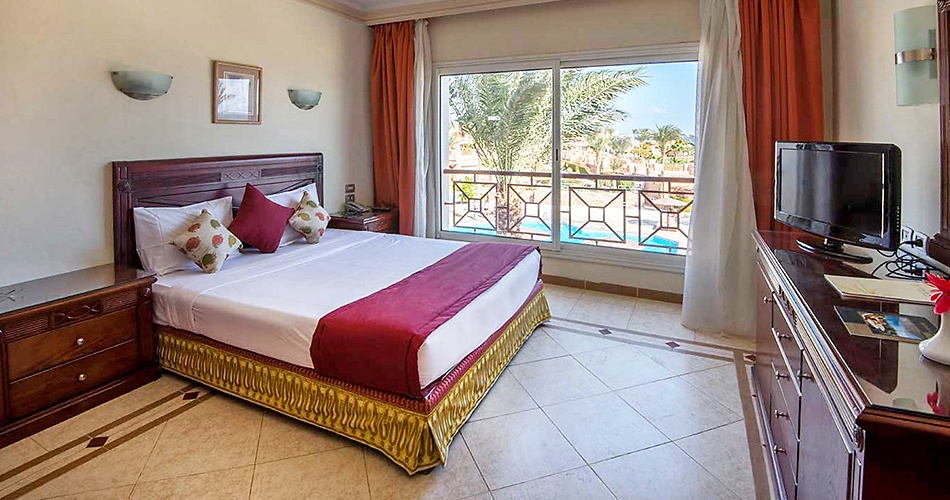 Hotel Imperial Shams Abu Soma