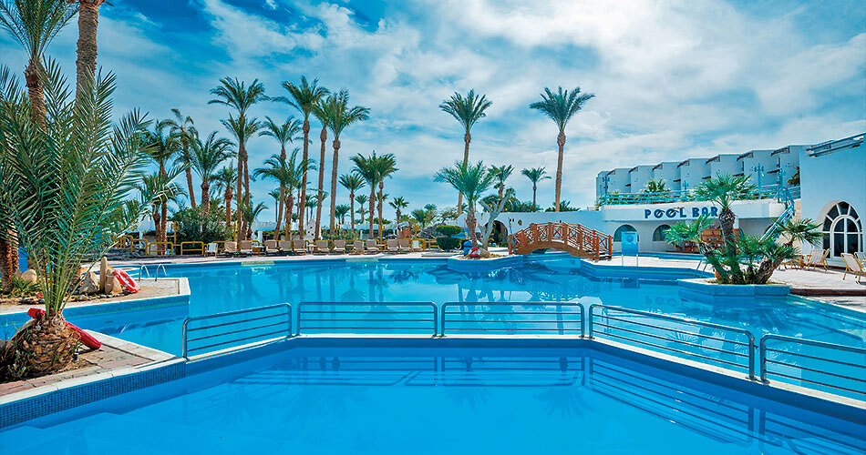 Hotel Shams Safaga