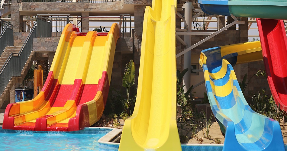 Hotel Shams Safaga