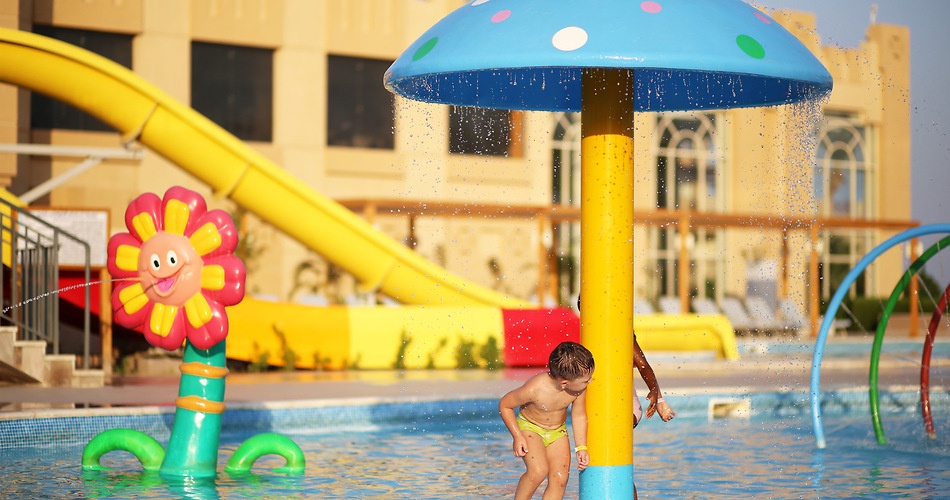 Hotel Shams Safaga