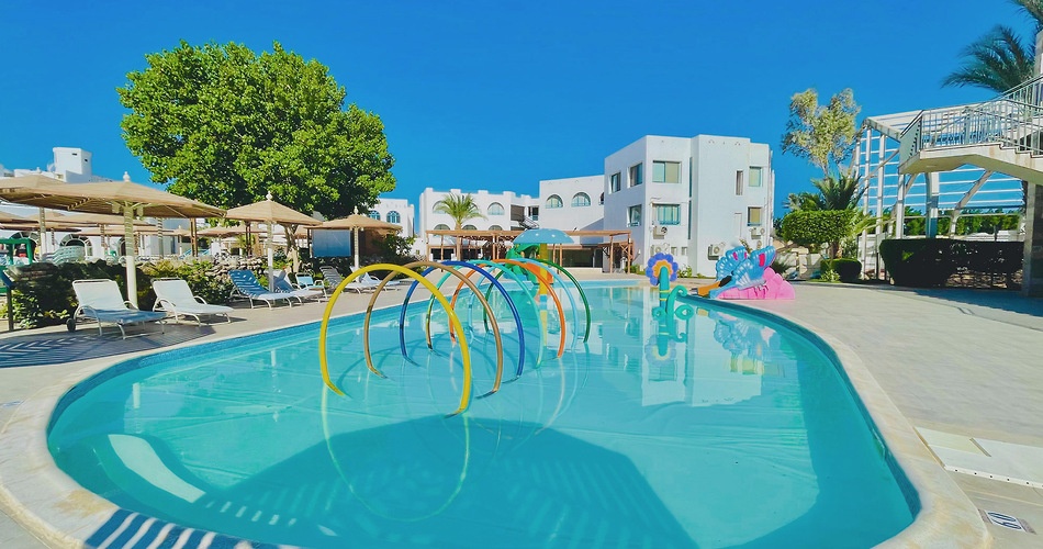 Hotel Shams Safaga