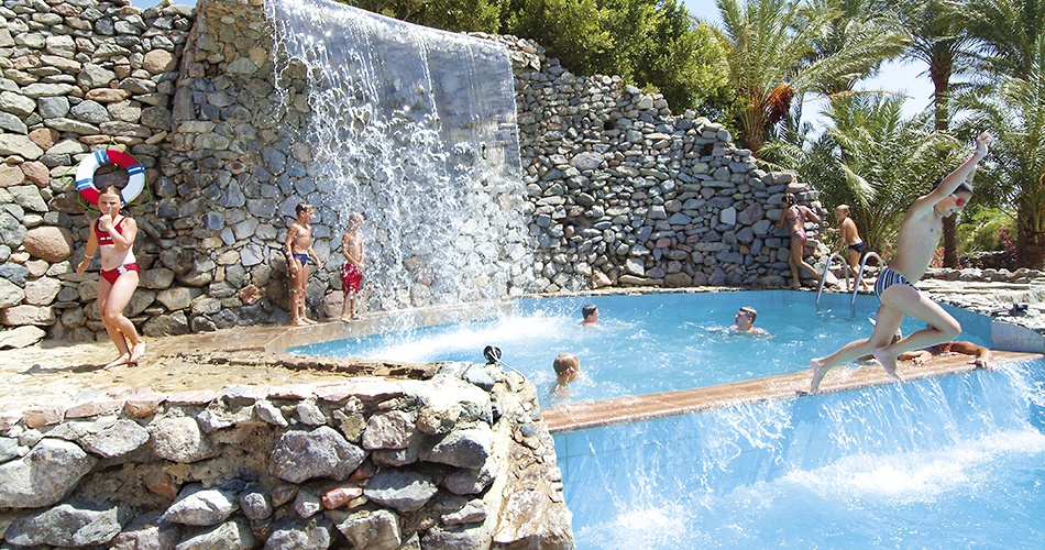 Hotel Shams Safaga