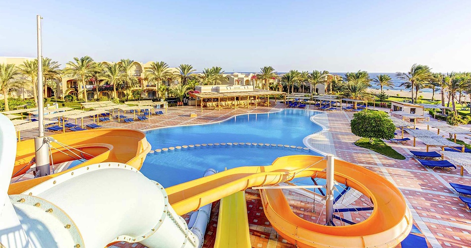 Hotel Club Magic Life Kalawy Imperial