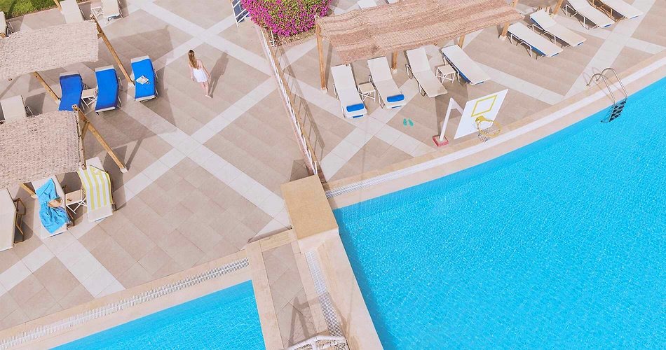 Hotel Club Magic Life Kalawy Imperial