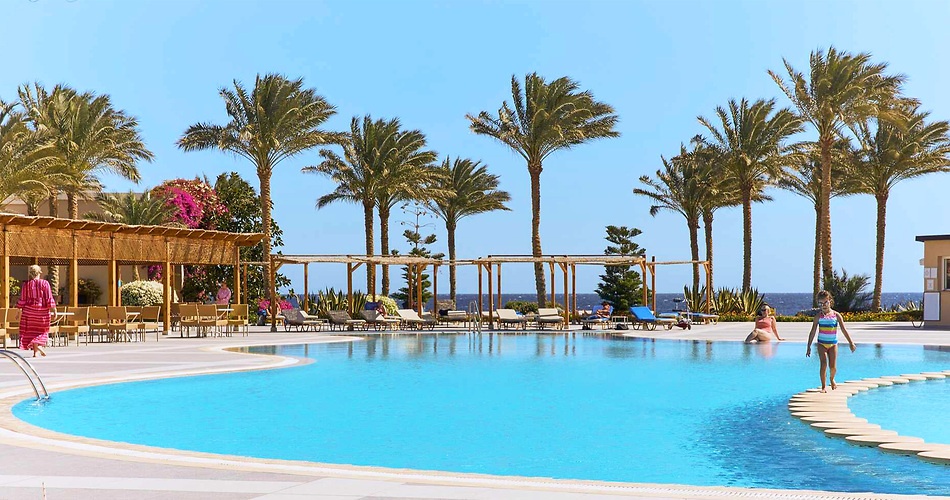 Hotel Club Magic Life Kalawy Imperial