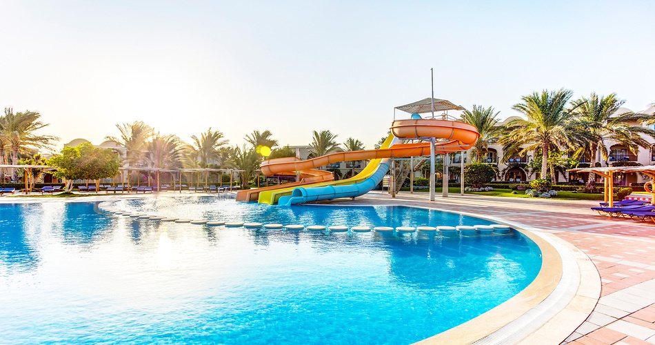 Hotel Club Magic Life Kalawy Imperial