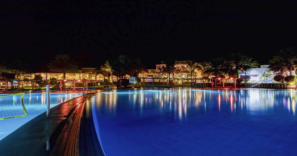 Hotel Club Magic Life Kalawy Imperial