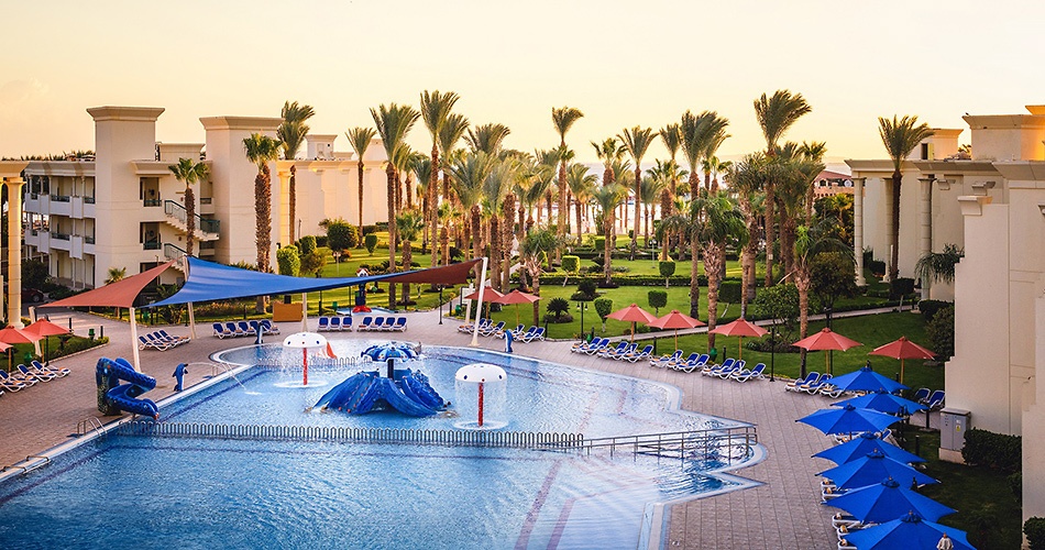 Hotel Swiss Inn Resort