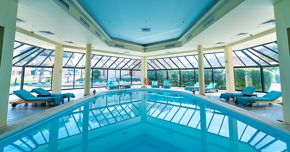 Hotel Swiss Inn Resort