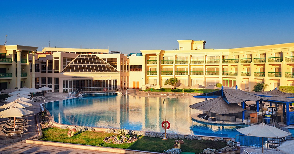 Hotel Swiss Inn Resort
