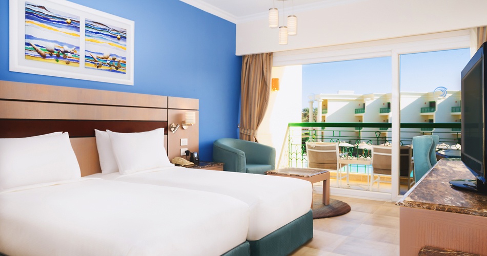 Hotel Swiss Inn Resort
