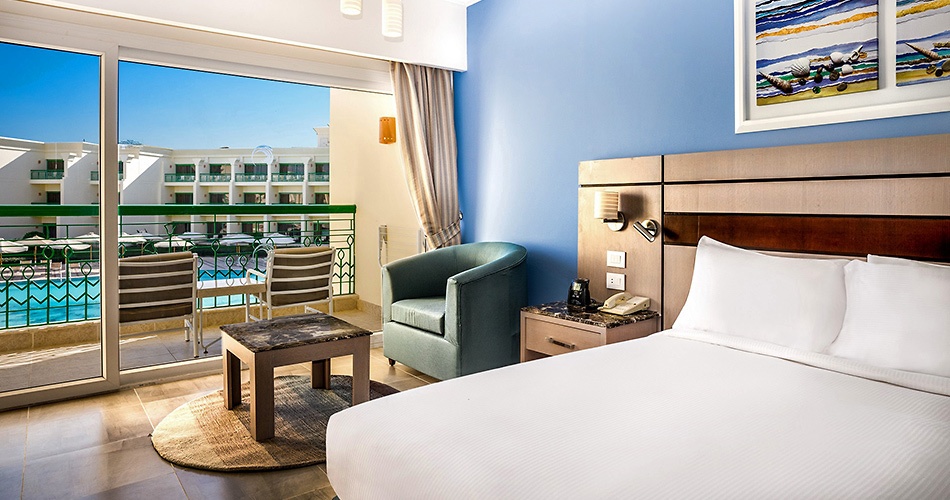 Hotel Swiss Inn Resort