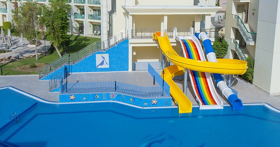 Hotel Swiss Inn Resort