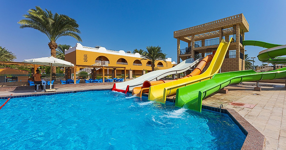 Hotel Golden Beach Resort