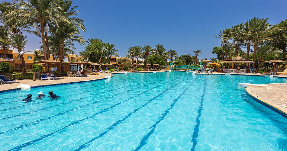Hotel Golden Beach Resort