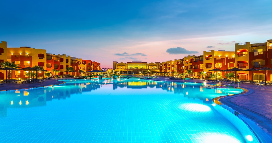 Hotel Casa Mare Resort &amp; Aquapark