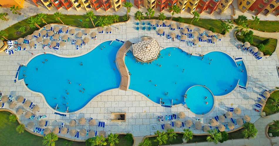 Hotel Casa Mare Resort & Aquapark