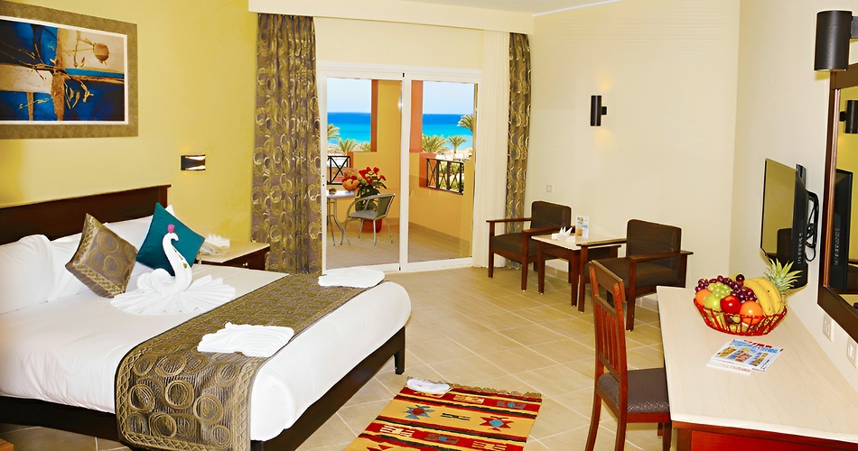 Hotel Casa Mare Resort & Aquapark