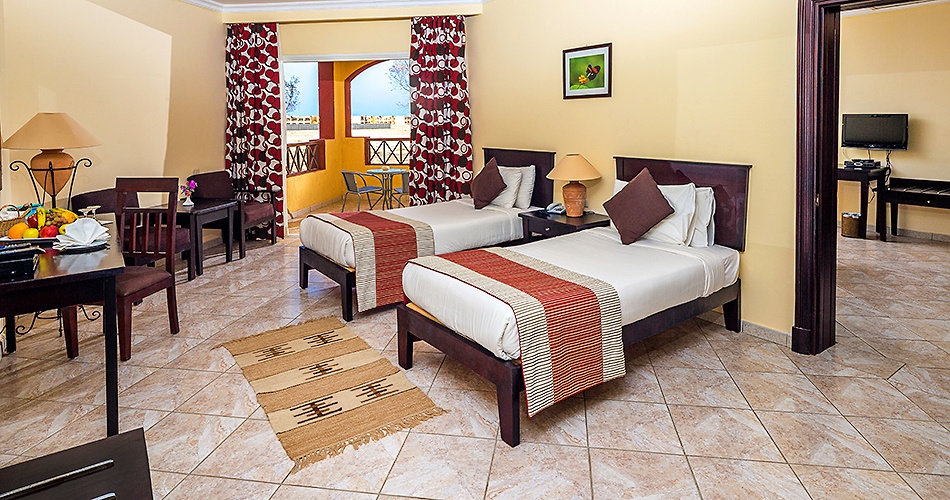Hotel Casa Mare Resort & Aquapark