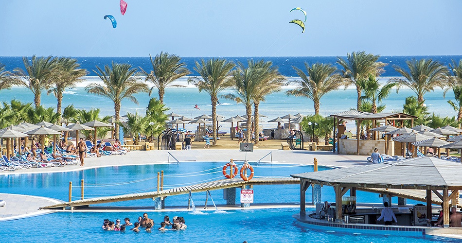 Hotel Casa Mare Resort & Aquapark