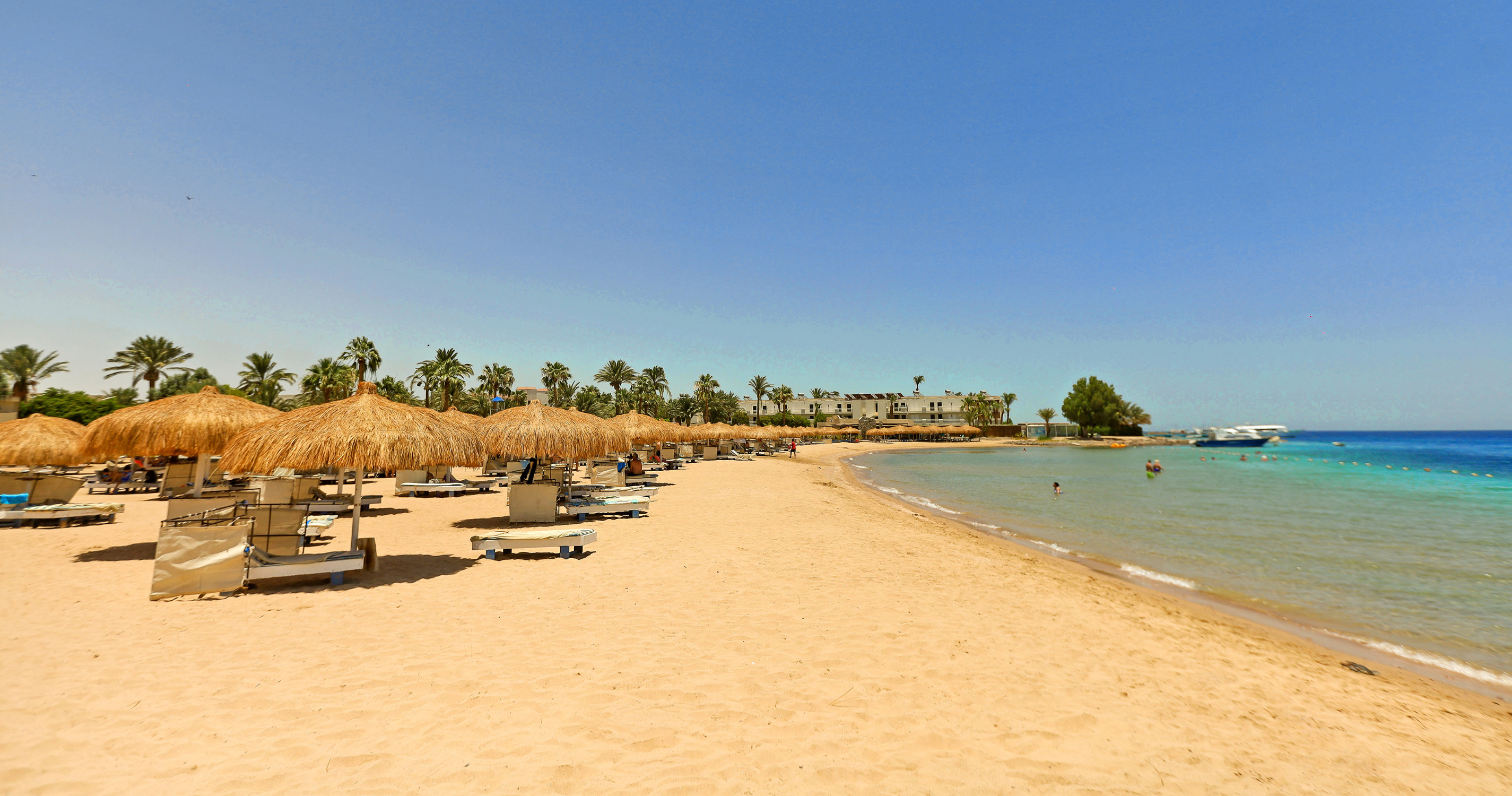Hotel Paradise Abu Soma "Paradise Safaga" – fotografie 5