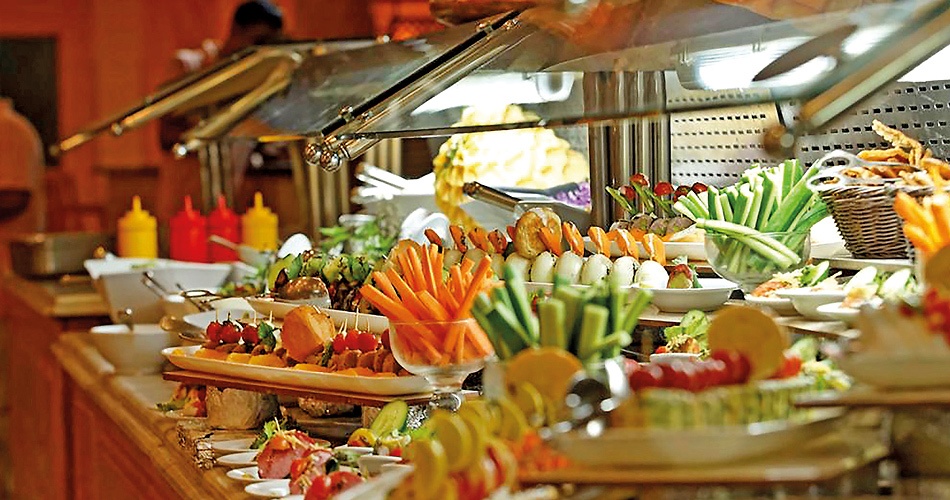 Hotel Shoni Bay Resort