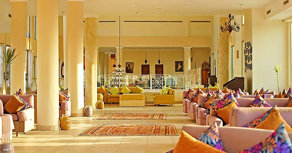 Hotel Shoni Bay Resort