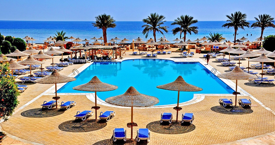 Hotel Shoni Bay Resort