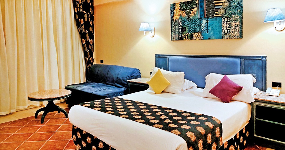 Hotel Shoni Bay Resort