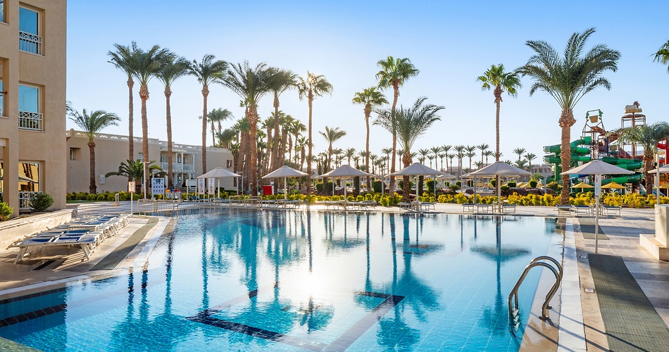Hotel Beach Albatros Resort
