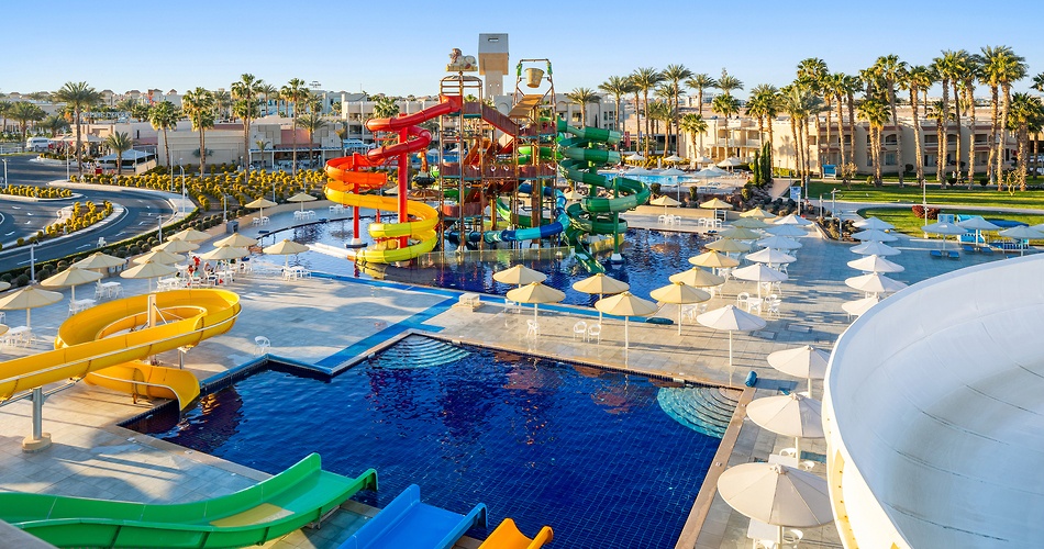 Hotel Beach Albatros Resort